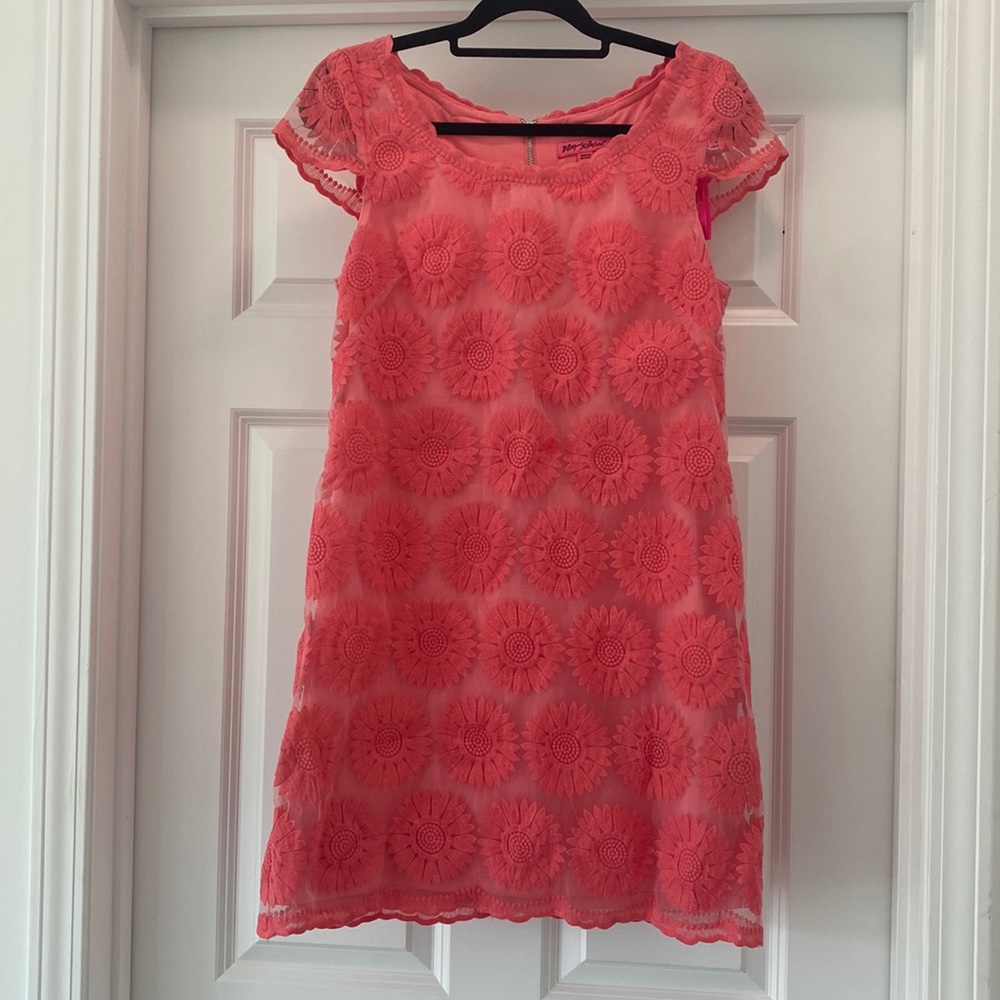 Betsey Johnson Dress
